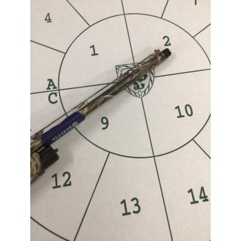 Beretta 12 Gauge AX800 Suprema 28" M/C Max7 Beretta 12 Gauge AX800 Suprema 28" M/C Max7